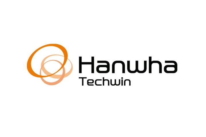 Hanwha Techwin