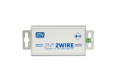 2N® 2Wire