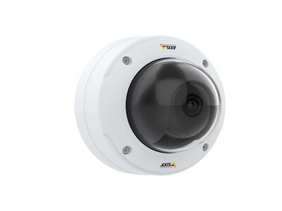 axis p3255