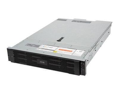 AXIS S1296 RACK 96 TB