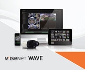 WISENET WRN-1610S